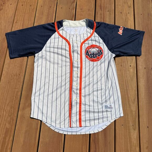 MLB Other - Houston Astros MLB Jersey size Men's Large
